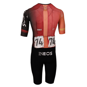 Michael Leonard | Stage 6