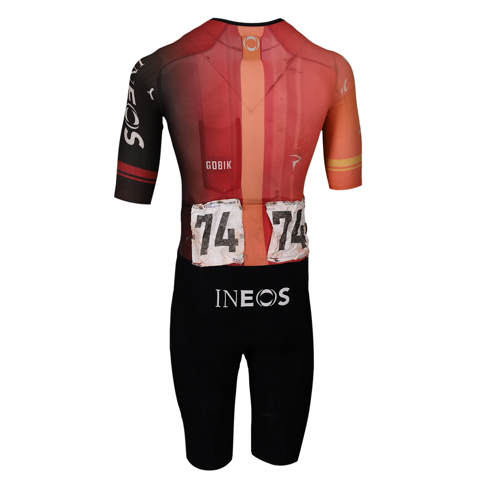 Michael Leonard | Stage 6