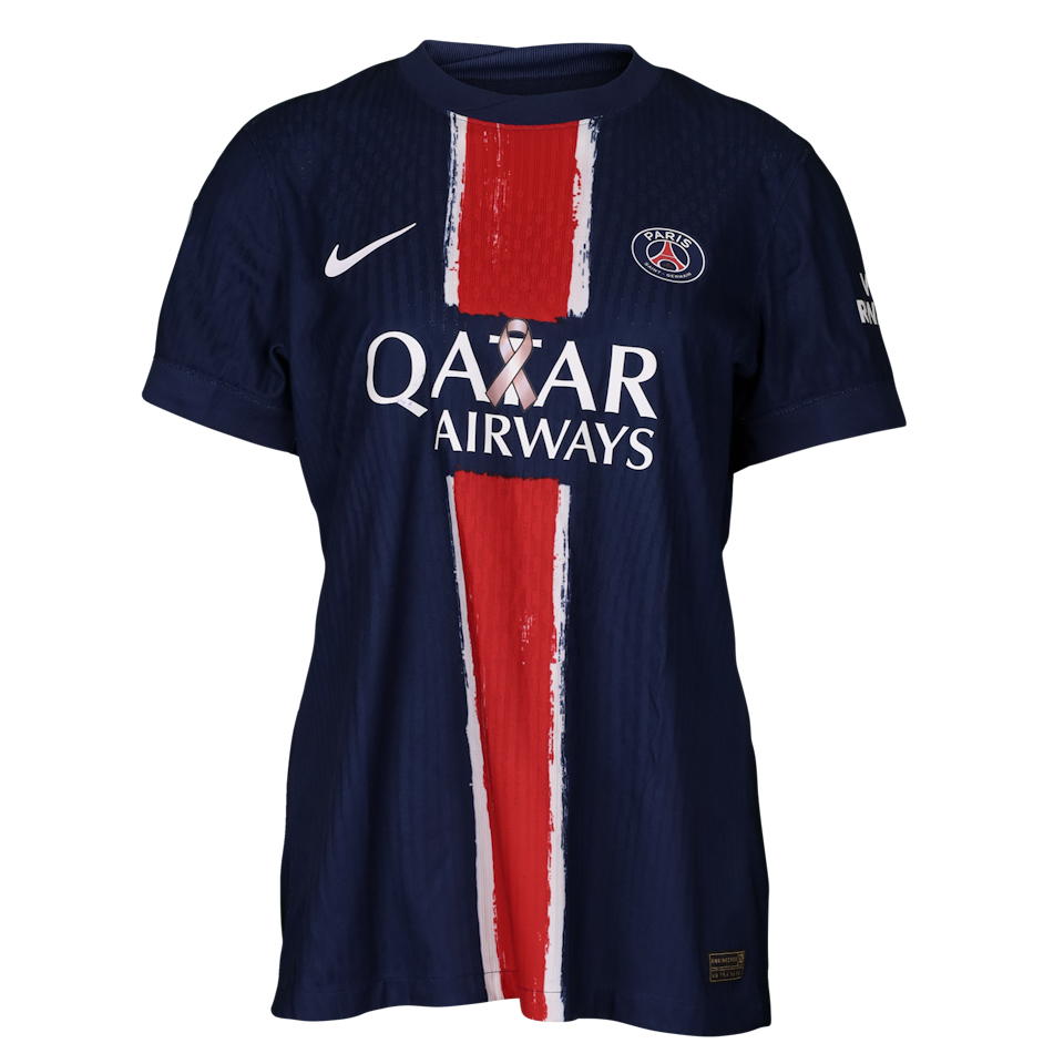 Maillot de Agueicha Diarra (Paris Saint-Germain Féminines)