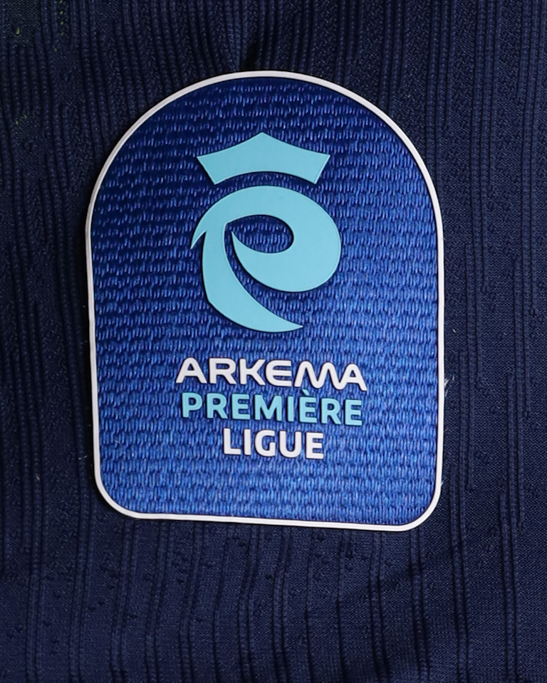 Maillot de Thiniba Samoura (Paris Saint-Germain Féminines)