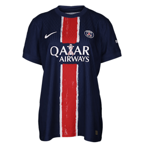 Maillot de Thiniba Samoura (Paris Saint-Germain Féminines)