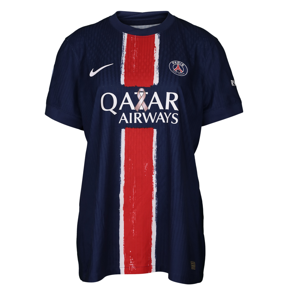 Maillot de Thiniba Samoura (Paris Saint-Germain Féminines)