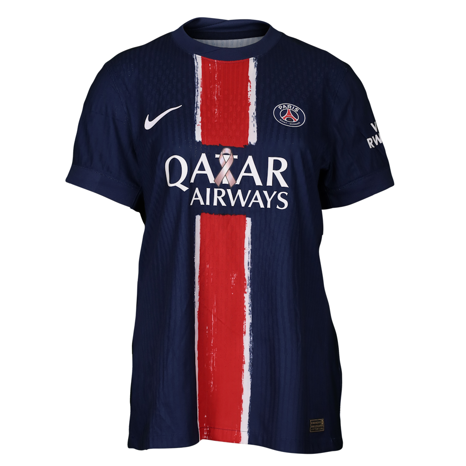 Frøya Brennskag-Dorsin Paris Saint-Germain Féminines shirt