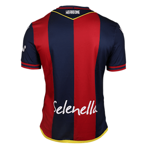 Squad Signed Shirt - 2