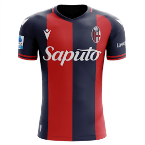Squad Signed Shirt - 2