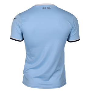 Squad Signed Shirt - 1