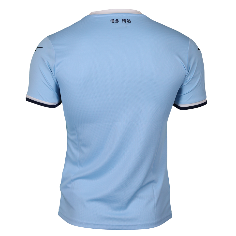 Squad Signed Shirt - 1