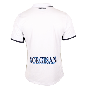 Squad Signed Shirt - 2