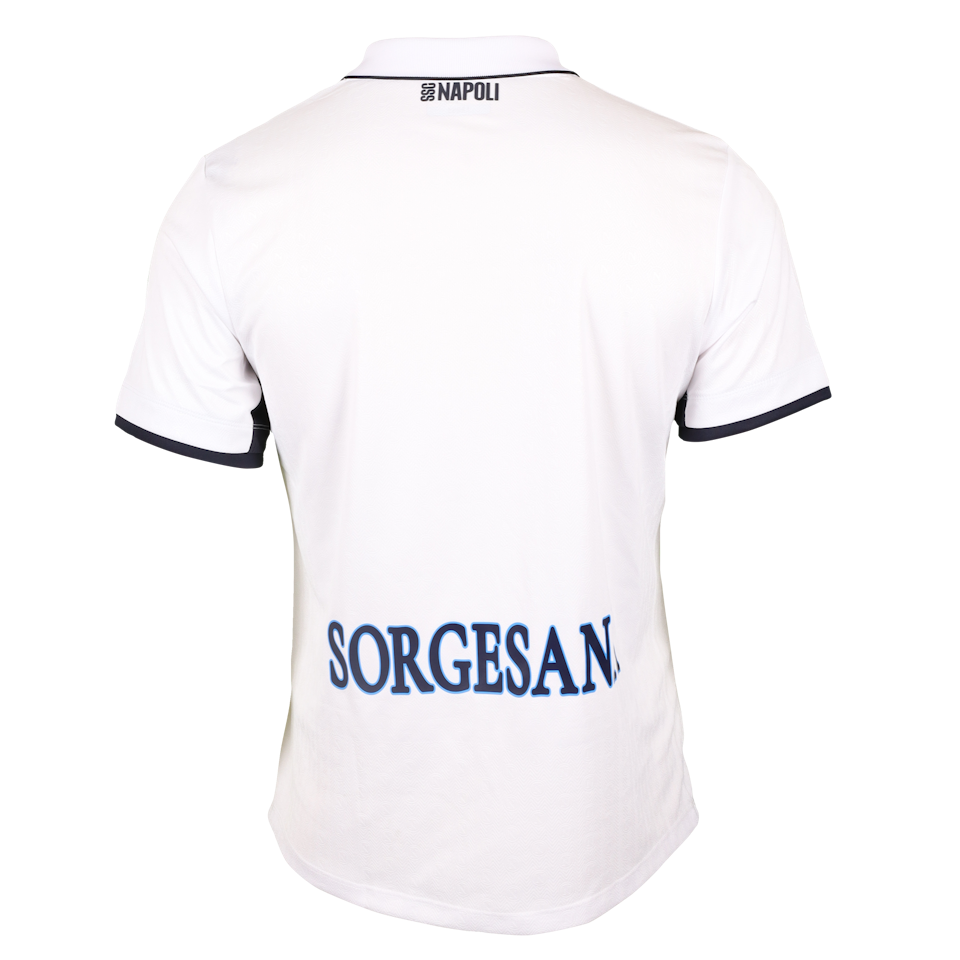 Squad Signed Shirt - 2