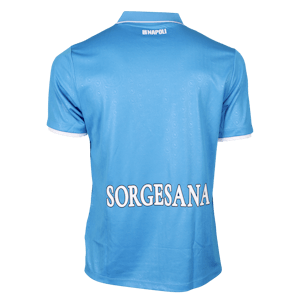 Squad Signed Shirt - 2