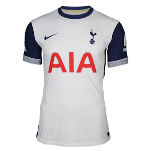 Tottenham Hotspur 팀의 Heung-min Son 손흥민 셔츠