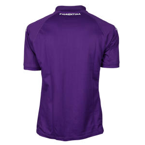 Squad Signed Shirt - 2