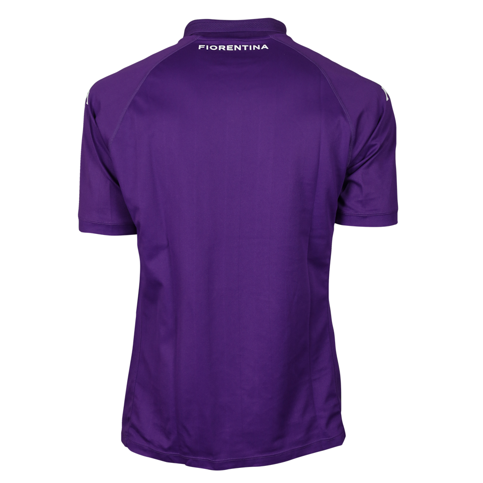 Squad Signed Shirt - 2