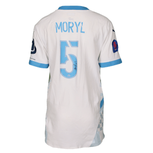 Maudeline Moryl