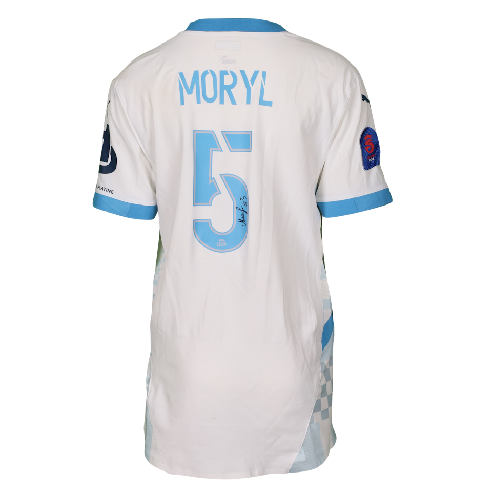 Maudeline Moryl