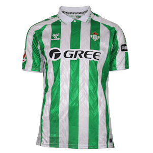 Maglia di Natan Bernardo de Souza (Real Betis)