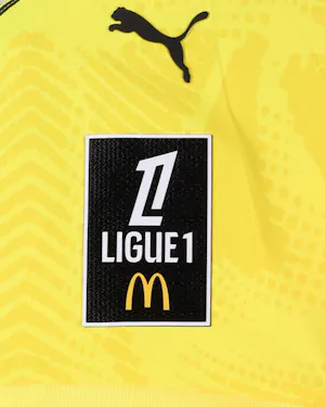 Gerónimo Rulli Olympique de Marseille shirt