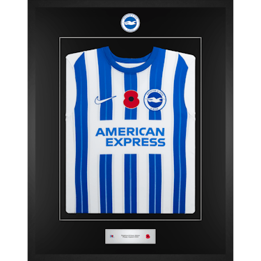Brighton & Hove Albion Jerseys | Classic Retro Vintage