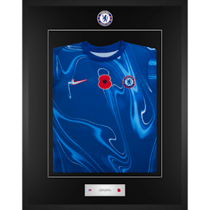 Limited Edition Poppy Frame | Chelsea Women