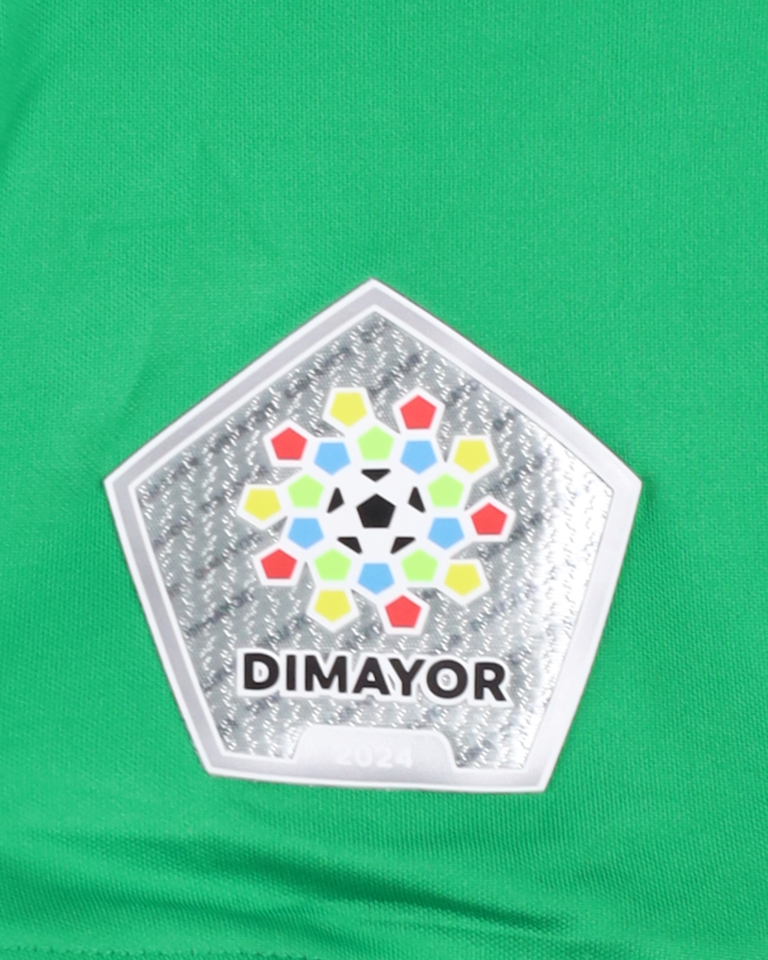Simon Garcia Atlético Nacional shirt