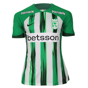 Simon Garcia Atlético Nacional shirt