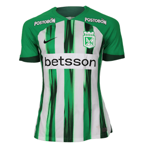 Andrés Sarmiento Atlético Nacional shirt