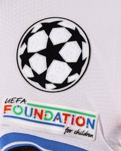 Ardon Jashari Club Brugge shirt