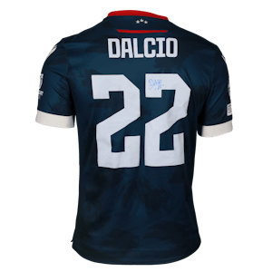 Euciodálcio Gomes FK Crvena zvezda jersey