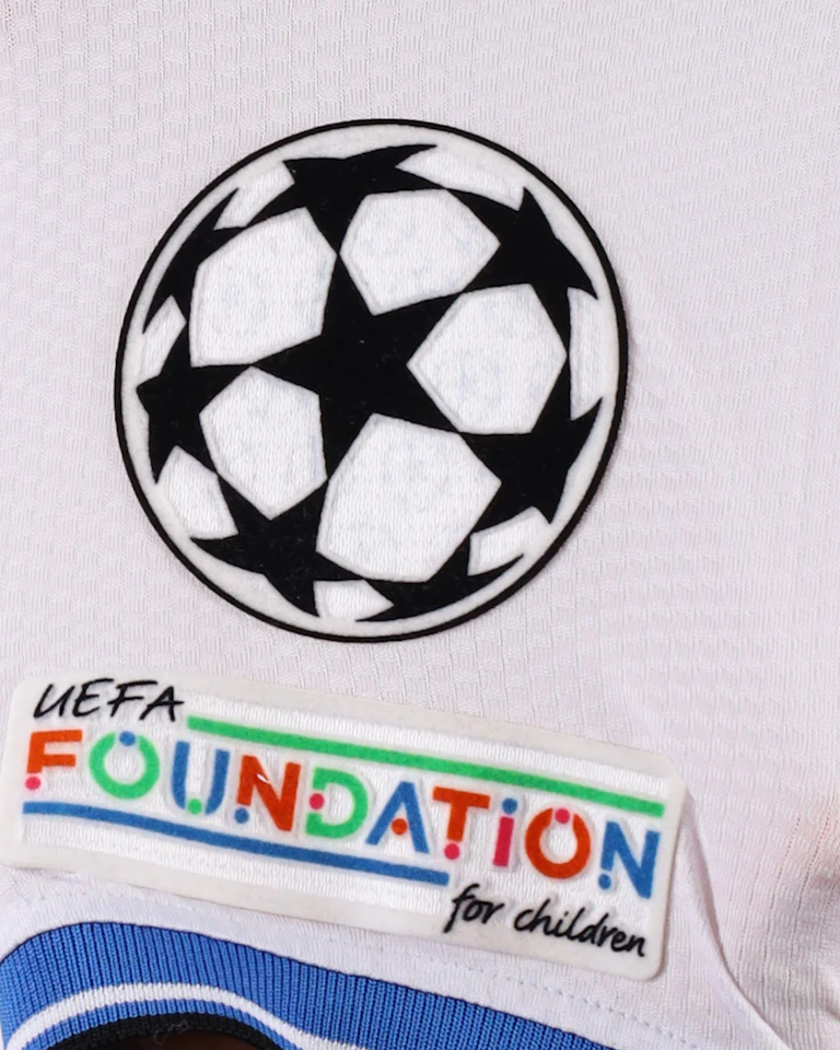 Camiseta Kyriani Sabbe Club Brugge