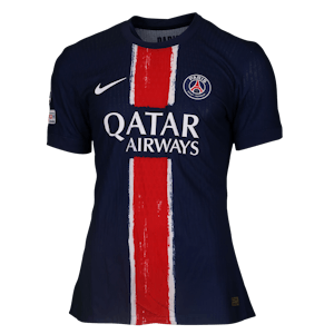 Shirt van Marquinhos Paris Saint-Germain