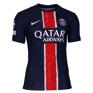 Maillot de Lee Kang In  (Paris Saint-Germain)