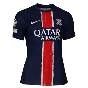 Nuno Mendes Paris Saint-Germain jersey