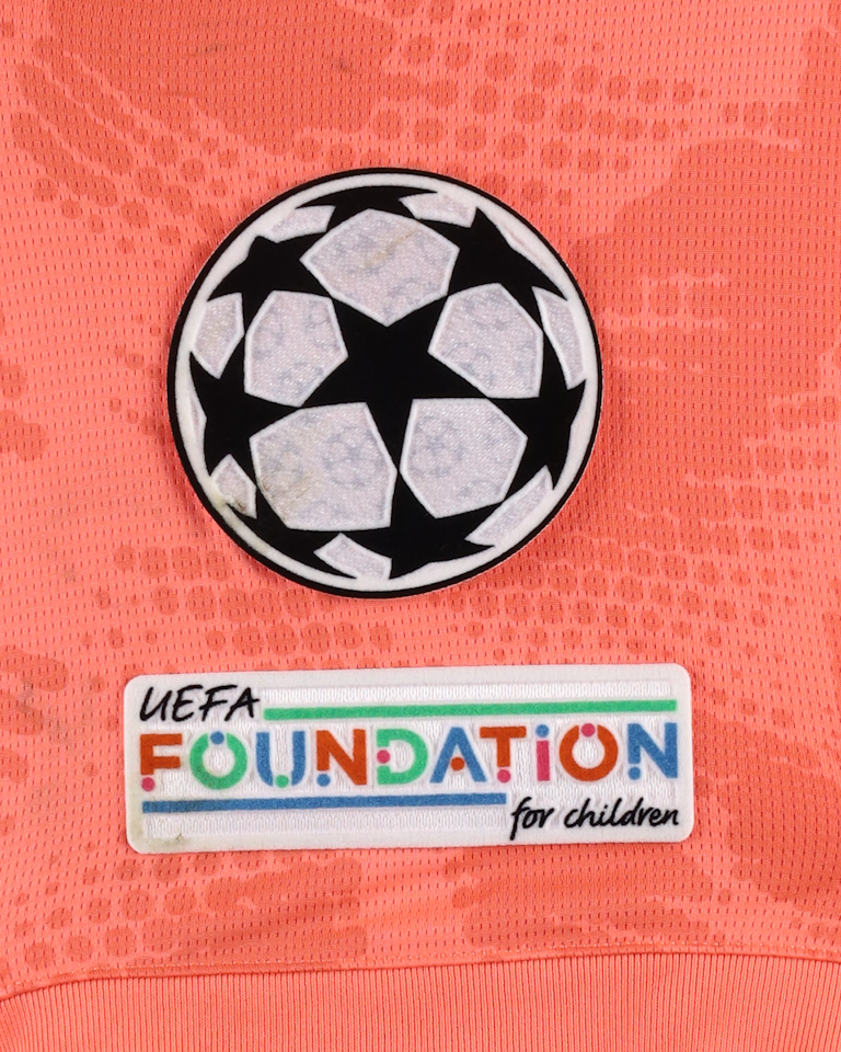 Walter Daniel Benítez PSV shirt