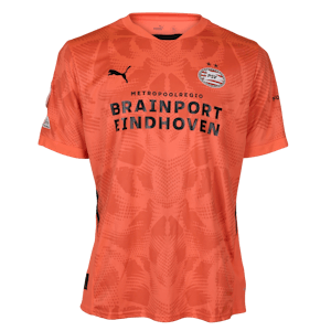 Walter Daniel Benítez PSV shirt