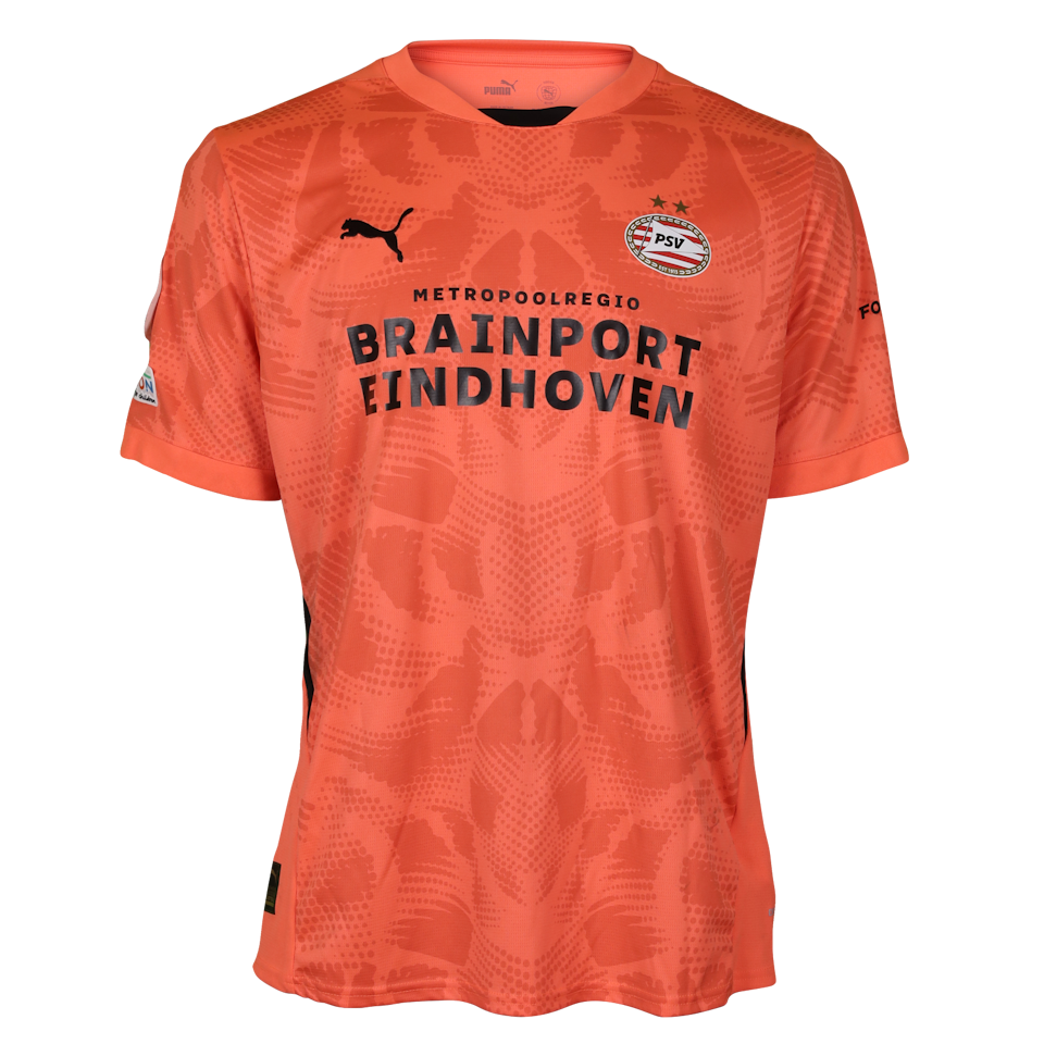 Walter Daniel Benítez PSV shirt