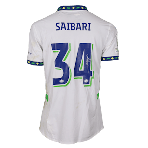 Ismael Saibari Ben El Basra PSV jersey