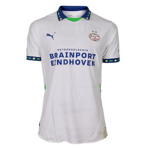 Ismael Saibari Ben El Basra PSV jersey