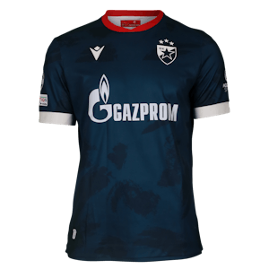 Jersey Guelor Kanga FK Crvena zvezda