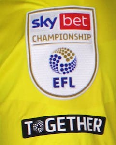 Gabriel Forsyth Norwich City shirt