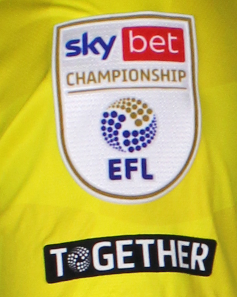Gabriel Forsyth Norwich City shirt