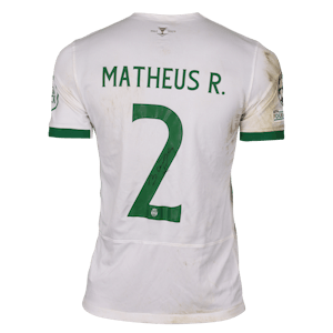 Matheus Reis  Sporting CP shirt