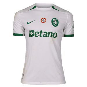 Matheus Reis  Sporting CP shirt