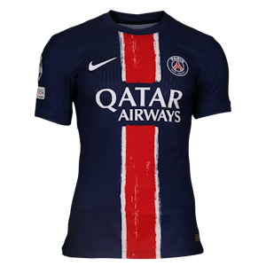 Vitinha Paris Saint-Germain forması