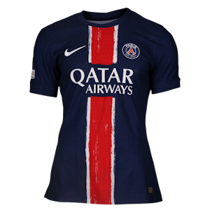 Senny Mayulu Paris Saint-Germain jersey