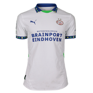Shirt van Isaac Babadi PSV