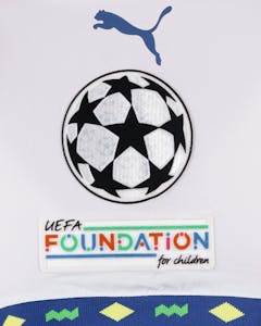 Richard Ledezma PSV shirt