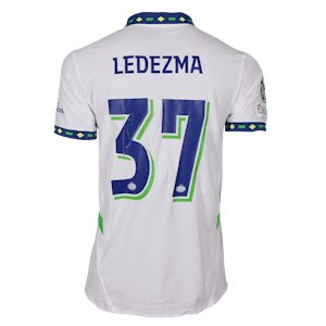 Richard Ledezma PSV shirt
