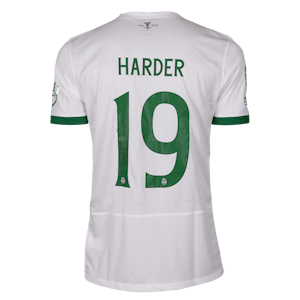 Conrad Harder Sporting CP shirt