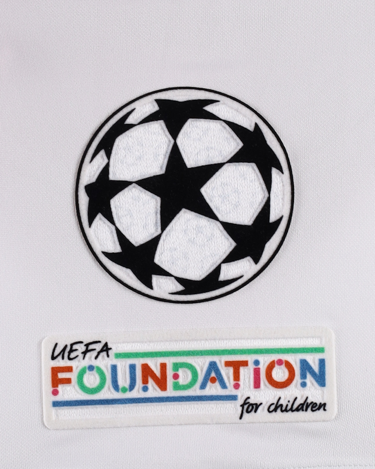 Conrad Harder Sporting CP shirt