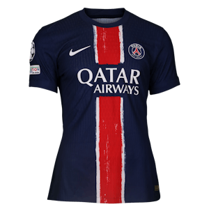 Lucas Lopes Beraldo Paris Saint-Germain shirt